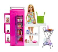 Polly Pocket Cofanetto Barboncino Toeletta Glam Multicolor