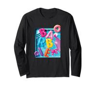 Barbie - Divertimento Estivo in Piscina Maglia a Manica