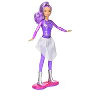 Barbie DLT23 - Bambola Sally Avventura Stellare