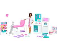 Barbie GTN61 bambola
