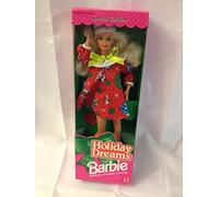 Barbie Doll Holiday Dreams 1994