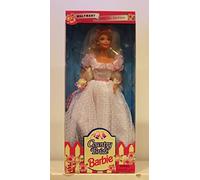 Barbie Doll Wal-mart Country Bride 1994 [Special Edition]