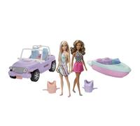 Barbie GXD66 bambola