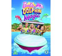 Barbie: Dolphin Magic [Edizione: Regno Unito]
