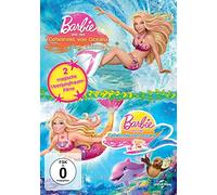 Barbie Doppelpack - Das Geheimnis von Oceana 1&2 (DVD)