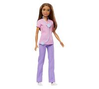 Barbie professioni