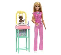Barbie Dottoressa Bambola