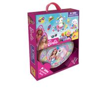 BARBIE DOUGH FASHION BAG