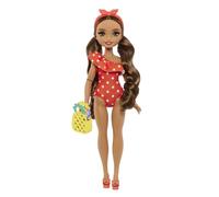 Barbie Dream Besties - Bambola Beach Teresa, dai 4 anni in su