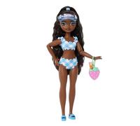 Barbie Dream Besties - Bambola da spiaggia di Brooklyn, dai 4 anni in su
