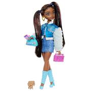 Barbie Dream Besties Brooklyn Doll Blu