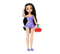 Barbie Dream Besties, Mattel, Renee sulla spiaggia