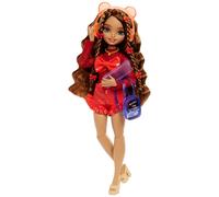 Barbie Dream Besties - Teresa, bambola snodata alla moda con lunghi capelli cast