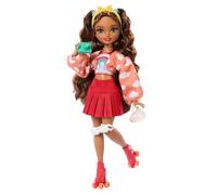 Bambola Barbie Dream Besties sui Pattini - Teresa