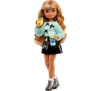 Barbie Dream Besties Zia Doll ACC NUOVO
