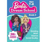 Barbie Dream School Grade 2 Workbook (Tascabile) Barbie™ Dream School