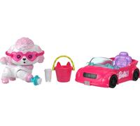 Barbie Dream Squad Pet Poodle