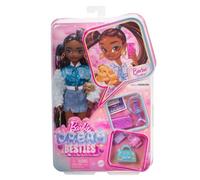 BARBIE Dream Team Brooklyn - Bambola e 8 accessori - Barbie - HYC22