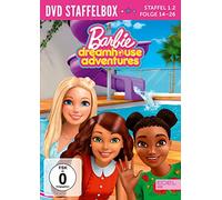 Barbie Dreamhouse Adventures Staffel 1 Box 2