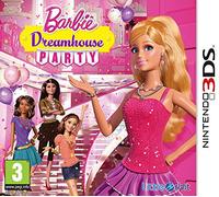 Barbie Dreamhouse Party [Edizione: Francia]