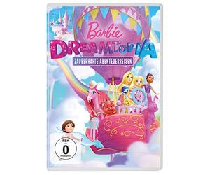 Barbie: Dreamtopia
