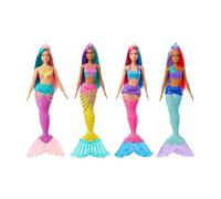 Barbie Dreamtopia Assortimento Sirene - Nouvo