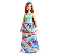 Barbie GJK16 Dreamtopia Princess Doll