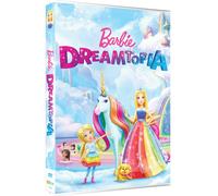Barbie Dreamtopia (DVD)