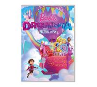 Barbie Dreamtopia: Festival Of Fun [Edizione: Regno Unito]