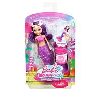 Barbie DREAMTOPIA MAGICHE Bolle DVM98