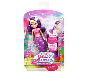 Barbie DREAMTOPIA MAGICHE Bolle DVM98