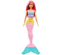 Barbie Dreamtopia Mermaid GGC09