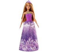 Barbie Dreamtopia Sparkle Mountain Principessa Bambola