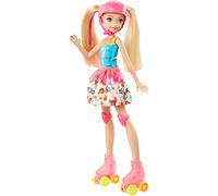 Barbie DTW17 Mondo dei Videogame