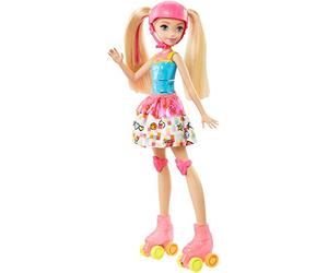 Barbie DTW17 Mondo dei Videogame