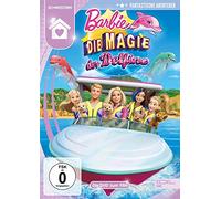 Barbie - Die Magie der Delfine: Die DVD zum Film (DVD) Donnie Yen Jacky Cheung