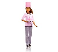 Barbie DVF54 - Bambola Pasticcera