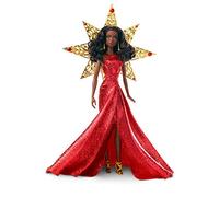 Barbie DYX40 Magia delle Feste 2017 Afro