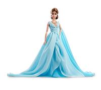 Barbie DYX74 Collectors Bambola BFMC Abito da Gala