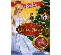 Barbie Il Canto Di Natale (DVD) Cartoni Animati