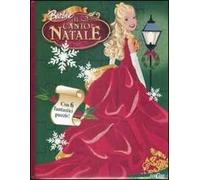 Barbie e il canto di Natale. Libro puzzle
