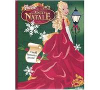 Barbie e il canto di Natale. Libro puzzle. Ediz. illustrata