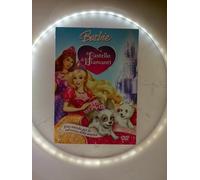 Barbie E Il Castello Di Diamanti - Dvd Nuovo