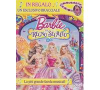 Barbie e il regno segreto (+braccialetto)