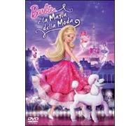 Barbie La Magia Della Moda