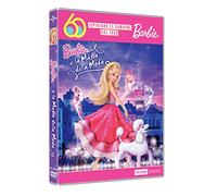 Barbie E La Magia Della Moda - Edizione 60° Anniversario (Barbie Stilista)