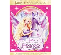 Barbie E La Magia Di Pegaso