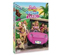 Barbie E La Ricerca Dei Cuccioli