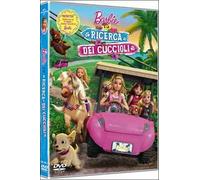 Barbie E La Ricerca Dei Cuccioli (Regione 2 PAL) - AA.VV.