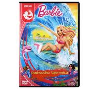 Barbie e l'avventura nell'oceano [DVD] (Audio italiano)